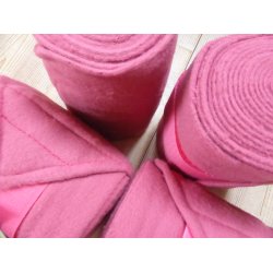 Global fleecebandager, NY