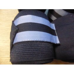 Horze Caliber kombi bandager, 4 stk