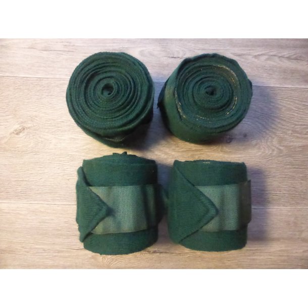 Finn-Tack strikbandager, 4 stk