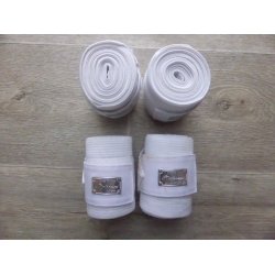 RBH Platinum elastikbandager, 4 stk