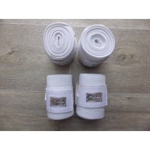 RBH Platinum elastikbandager, 4 stk