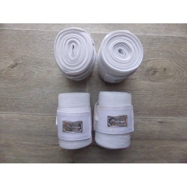 RBH Platinum elastikbandager, 4 stk