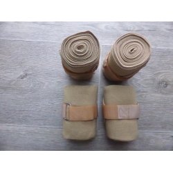 Elastikbandager, 4 stk