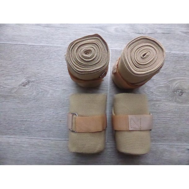 Elastikbandager, 4 stk