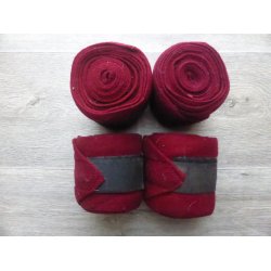 Strikbandager, 4 stk