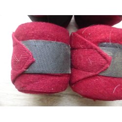 Strikbandager, 4 stk