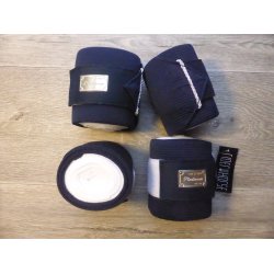 RBH platinum kombibandager, 4 stk, NY