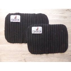 Eskadron Climatex bandageunderlag, 2 stk