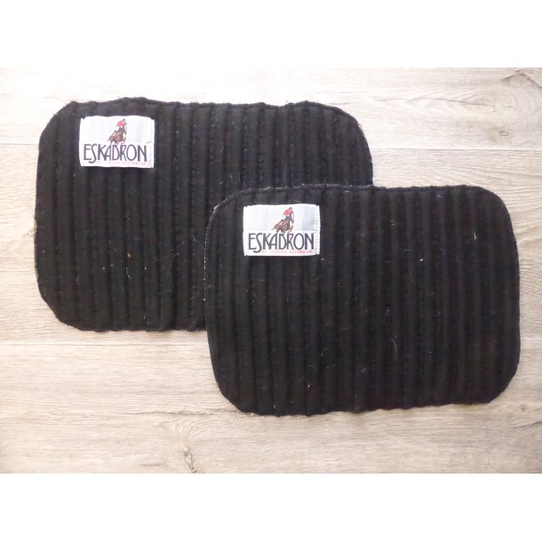 Eskadron Climatex bandageunderlag, 2 stk