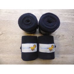 Lami-Cell fleecebandager, str pony