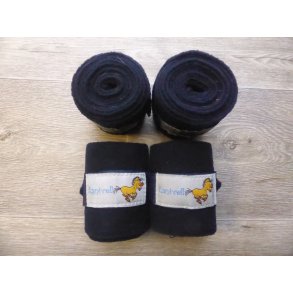 Lami-Cell fleecebandager, str pony