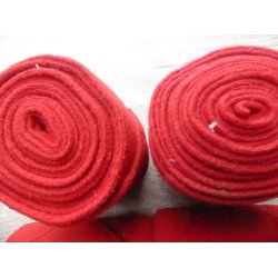 Gemini fleecebandager, 4 stk