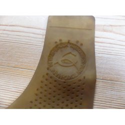 Acavallo gel bandageunderlag, 4 stk