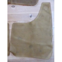 Acavallo gel bandageunderlag, 4 stk