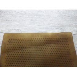 Acavallo gel bandageunderlag, 4 stk