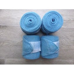 Strikbandager, 4 stk