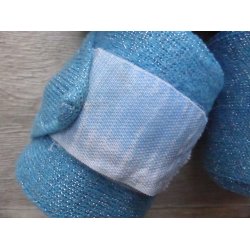 Strikbandager, 4 stk