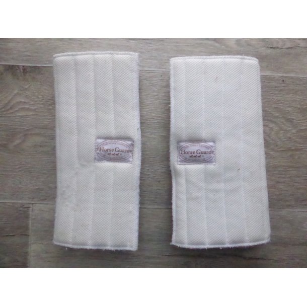 HG bandageunderlag, , str Small, 2 stk