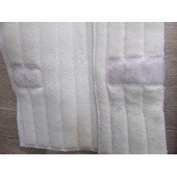 HG bandageunderlag, , str Small, 2 stk