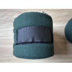 Fleece bandager, 4 stk