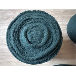 Fleece bandager, 4 stk