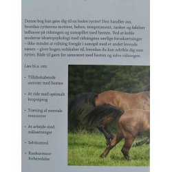 BOG: Den kompetente rytter