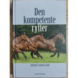 BOG: Den kompetente rytter