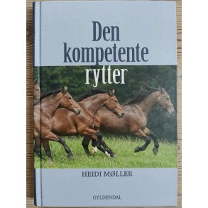 BOG: Den kompetente rytter