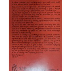 2 bger: Fuldblodshesten og Mit liv med heste