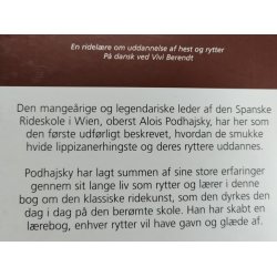 BOG: Den klassiske ridekunst