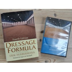 BOG: Dressage Formula m/DVD