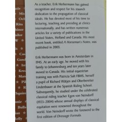 BOG: Dressage Formula m/DVD