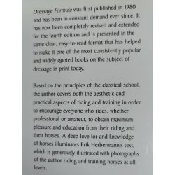 BOG: Dressage Formula m/DVD