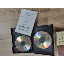 BOG: Dressage Formula m/DVD