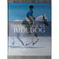 BOG: Politikens store ridebog