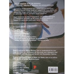 BOG: Politikens store ridebog