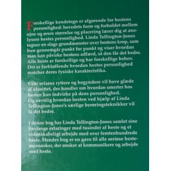 BOG: Hestens personlighed 