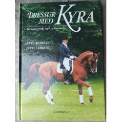 BOG: Dressur med Kyra