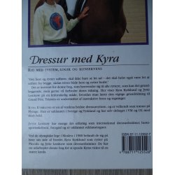 BOG: Dressur med Kyra