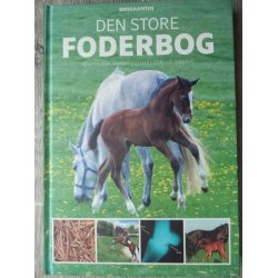 BOG: Den store foderbog