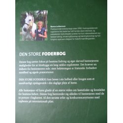 BOG: Den store foderbog
