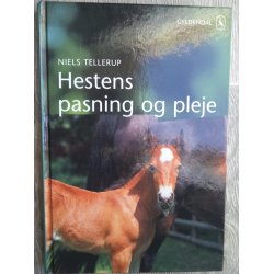 BOG: Hestens pasning og pleje