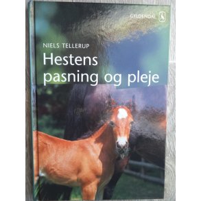 BOG: Hestens pasning og pleje
