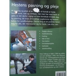 BOG: Hestens pasning og pleje
