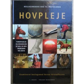 Bog: Hovpleje