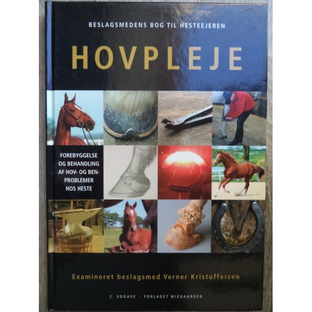 Bog: Hovpleje