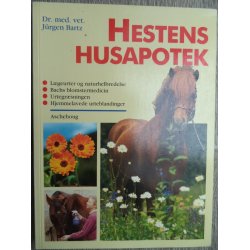 BOG: Hestens husapotek
