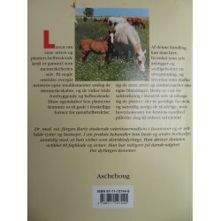 BOG: Hestens husapotek