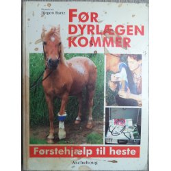 BOG: Fr dyrlgen kommer