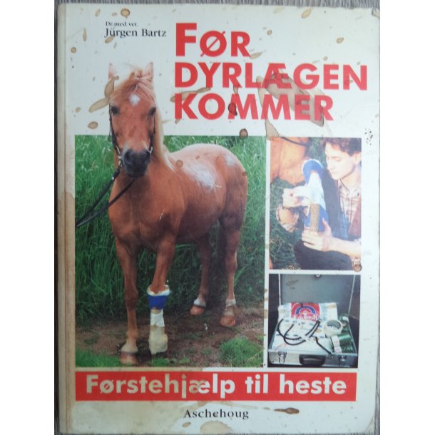 BOG: Fr dyrlgen kommer